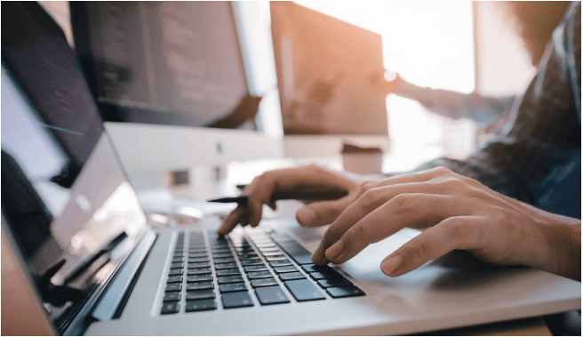 Enterprise-grade and scalable software solutions